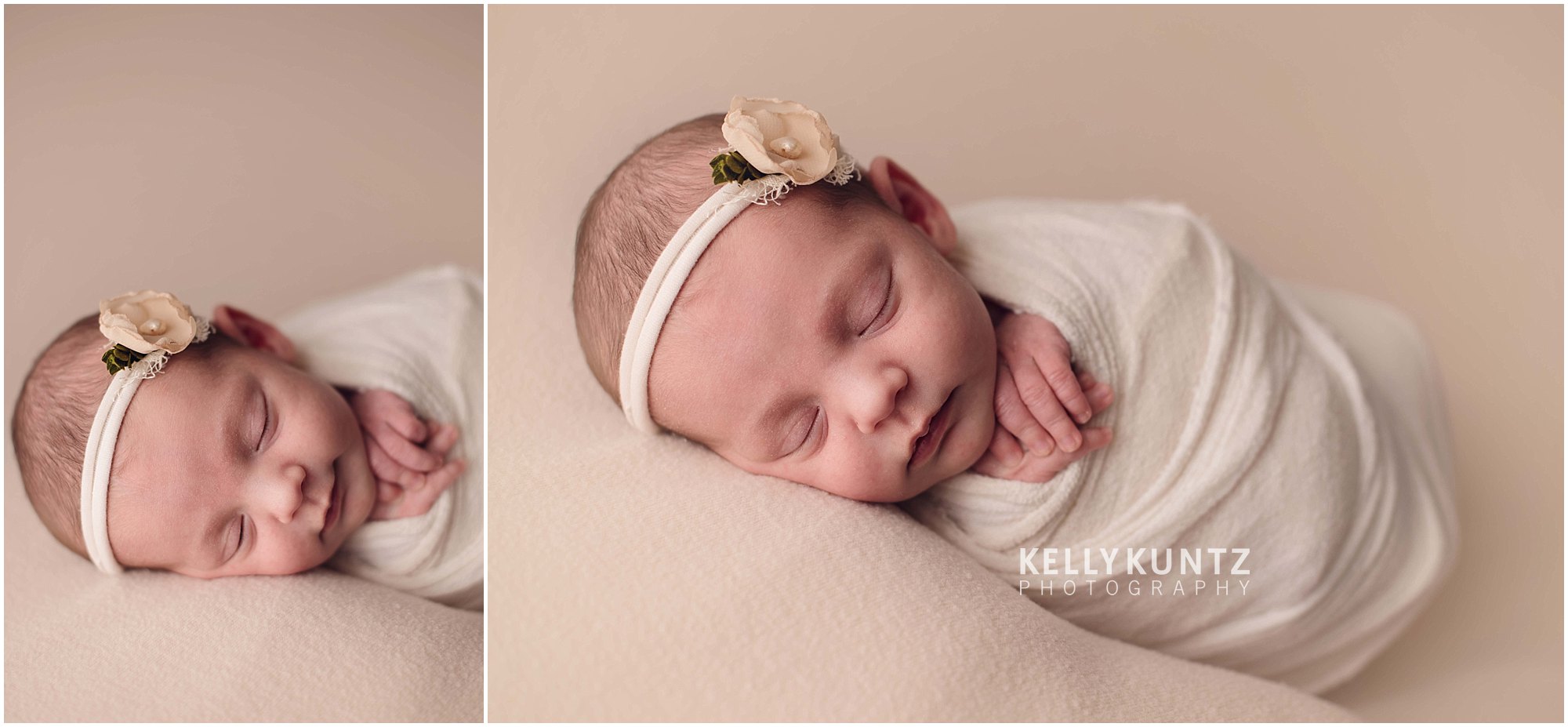 Newborn Photographer Kelly Kuntz Photography