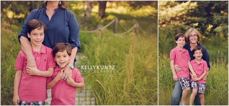 Vacation | Big Sky Family Photography - Kelly Kuntz Photography